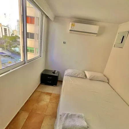 Apartamento Apartamento En La Mejor Zona Turistica De *