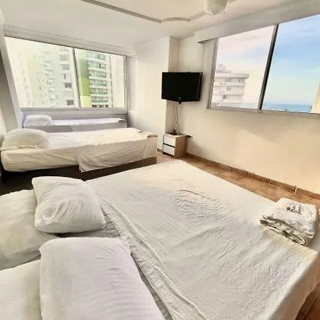 Apartamento En La Mejor Zona Turistica De