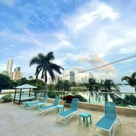 Apartamento En La Mejor Zona Turistica De Apartamento *