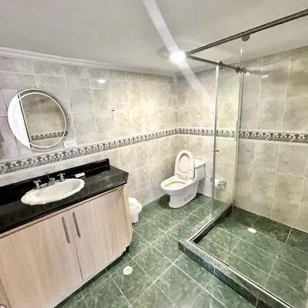 Apartamento En La Mejor Zona Turistica De * Cartagena